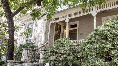 902 E 7th St, Austin, TX 78702